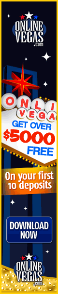 Online Vegas Casino