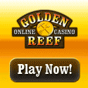 Play the new WOW POT at Golden Reef Casino